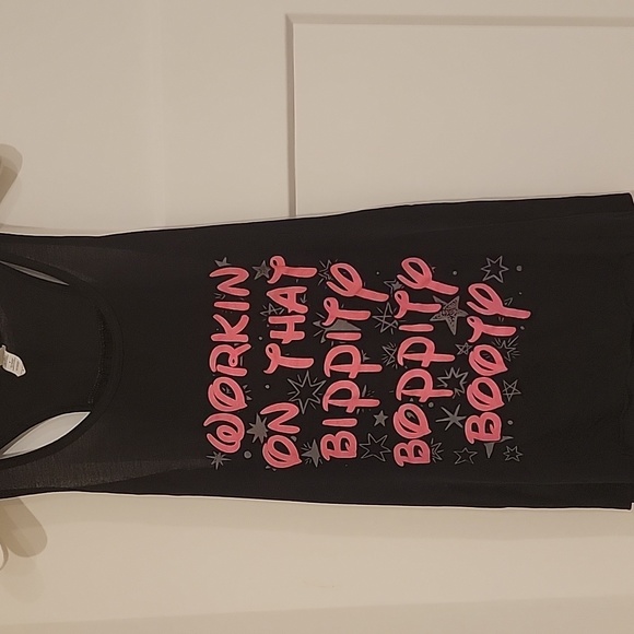 Disney inspired tank - Picture 2 of 3